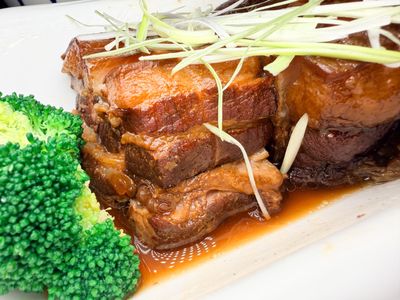 厝秘 功夫菜·手路湯 大里店 4